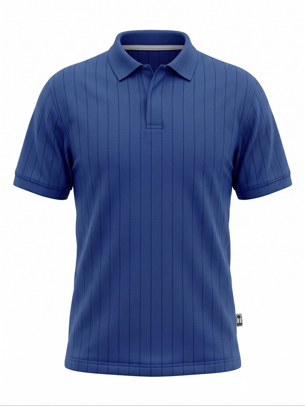 Original Island Sport Polo Shirt, Cozy, Textured, Soft, 100% Cotton Xl